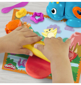 PD Starters Bunter Dino