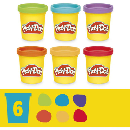 PD Starters Bunter Dino