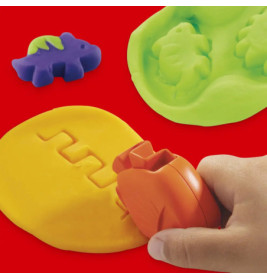 PD Starters Bunter Dino