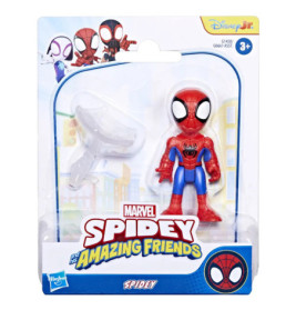 SAF Action-Figuren & Accessoires sort.