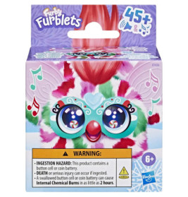 FUR Furblet Pep Mint