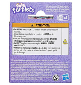 FUR Furblet Pep Mint