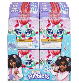 FUR Furblet Pep Mint