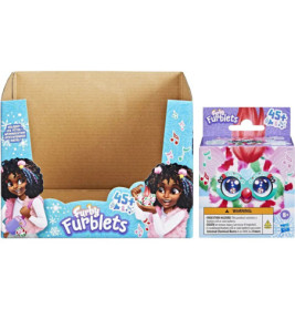 FUR Furblet Pep Mint