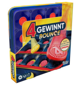 4 gewinnt Bounce