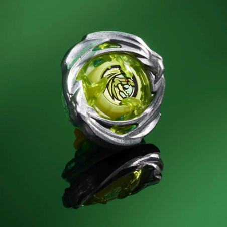 BEY X Drop Attack Battle Set