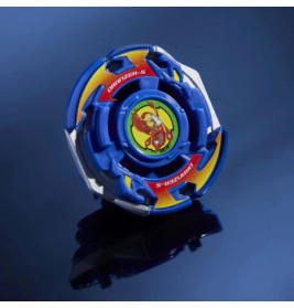 BEY X Over Project Dranzer Spiral