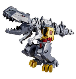 TF Cyberworld Chomp & Battle