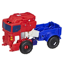 TF Cyberworld Cyber Changers Sort.