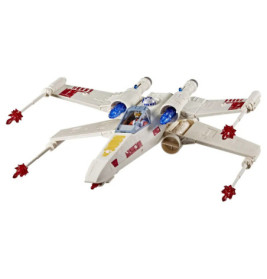 SW Epic Force Strike X Wing