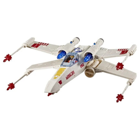 SW Epic Force Strike X Wing