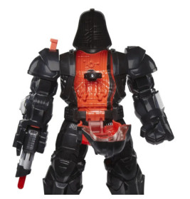 SW Epic Ult Vader Mech Force Suit