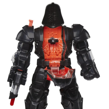SW Epic Ult Vader Mech Force Suit