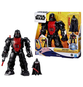 SW Epic Ult Vader Mech Force Suit