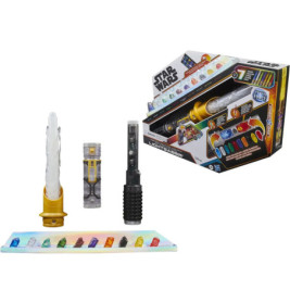 SW Power-Kristall Lichtschwert