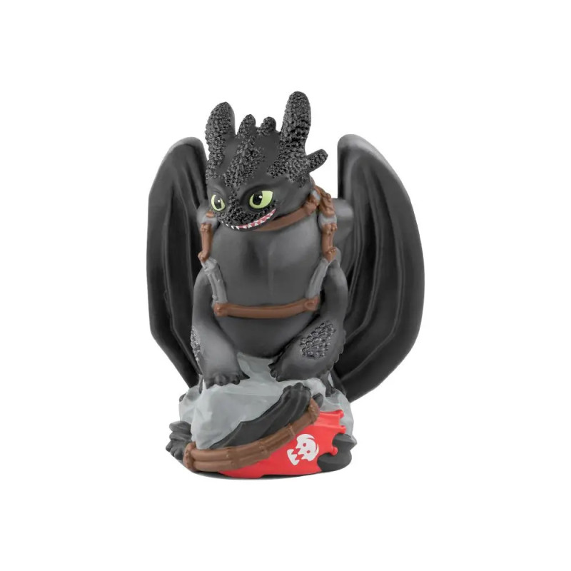 Tonies Dreamworks- Drachen- zähmen leicht gemacht