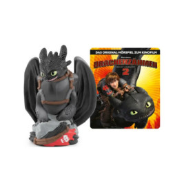 Tonies Dreamworks- Drachen- zähmen leicht gemacht