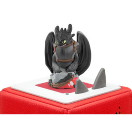 Tonies Dreamworks- Drachen- zähmen leicht gemacht