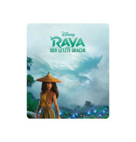 Tonies Disney - Raya und der letzte Drache