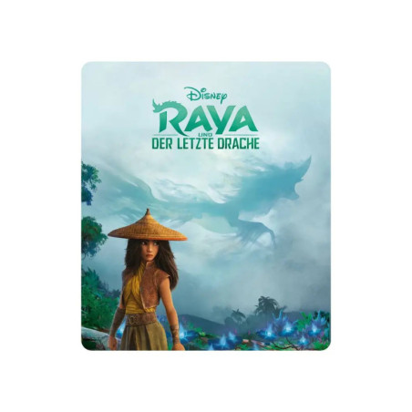 Tonies Disney - Raya und der letzte Drache