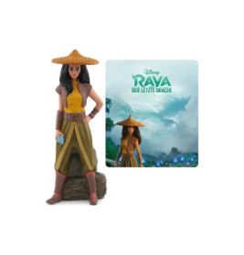 Tonies Disney - Raya und der letzte Drache