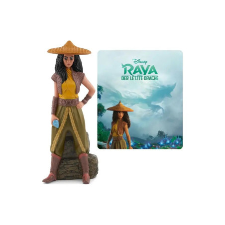 Tonies Disney - Raya und der letzte Drache