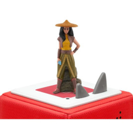 Tonies Disney - Raya und der letzte Drache