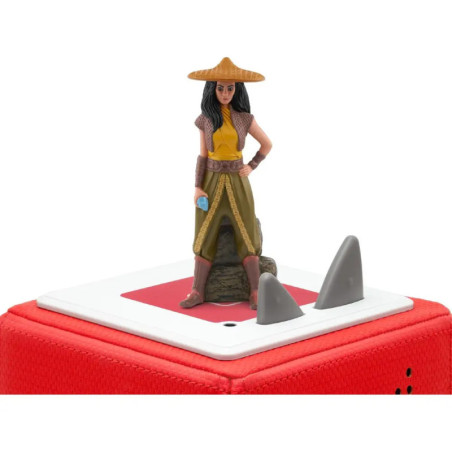 Tonies Disney - Raya und der letzte Drache