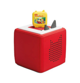 Clever Tonies Rolf Zuckowski Schulweg-Hitparade