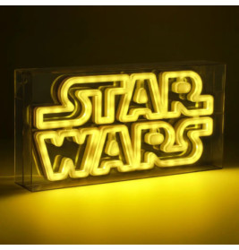 Star Wars LED Neonlicht