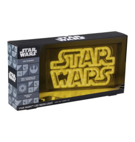 Star Wars LED Neonlicht