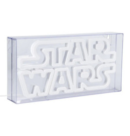 Star Wars LED Neonlicht