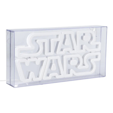 Star Wars LED Neonlicht