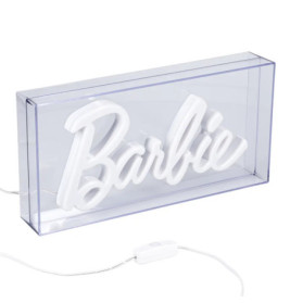Barbie LED Neonlicht