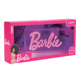 Barbie LED Neonlicht