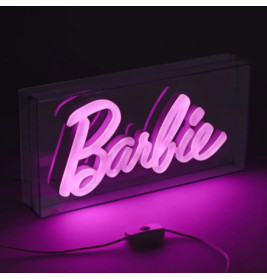 Barbie LED Neonlicht