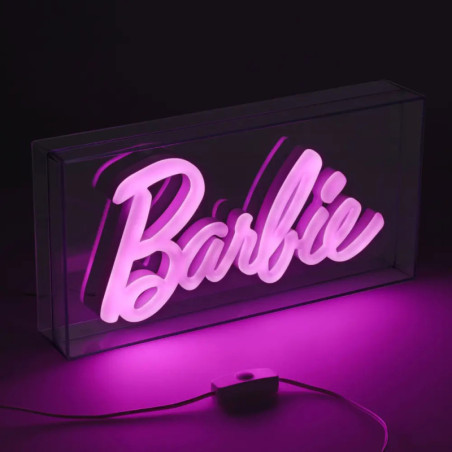 Barbie LED Neonlicht