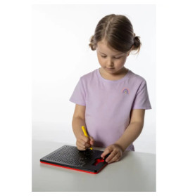 Creathek Magnetkugel Tafel