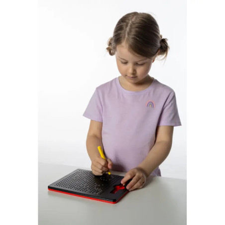 Creathek Magnetkugel Tafel