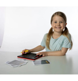 Creathek Magnetkugel Tafel