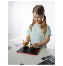 Creathek Magnetkugel Tafel