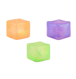 XXL Slow-Rise-Squeeze-Würfel