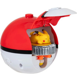 Pokémon Battle Spinner, Einzelpack