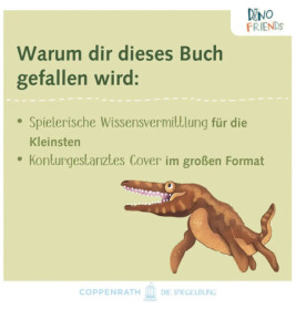 Mein riesengroßes T-Rex Buch