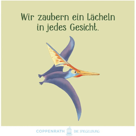 Mein riesengroßes T-Rex Buch