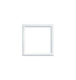 DIAMOND DOTZ® Original Diamond Painting   Whale Song   9,5 x 9,5 cm mit Bilderrahmen, Bastelset mit