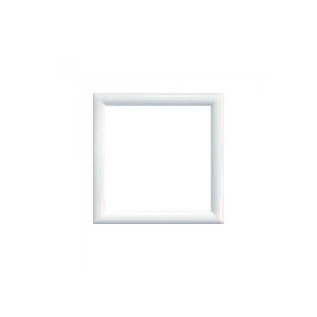 DIAMOND DOTZ® Original Diamond Painting   Happy Starfish   9,5 x 9,5 cm mit Bilderrahmen, Bastelset