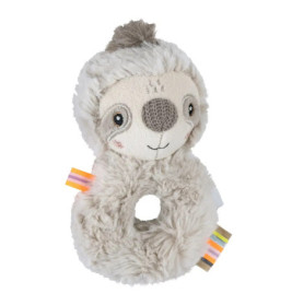 Ring-Greifling Faultier