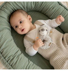 Ring-Greifling Faultier