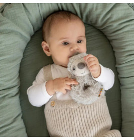 Ring-Greifling Faultier